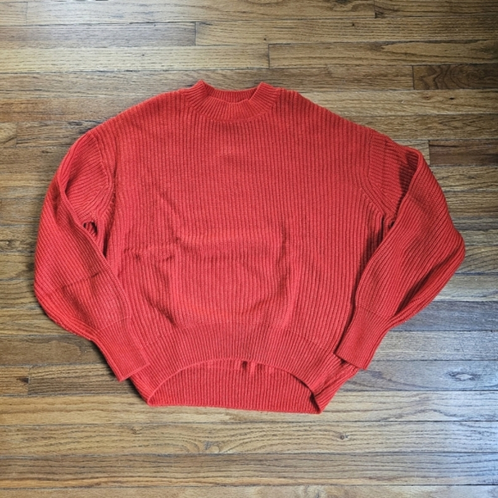H&M Chunky Knit Sweater